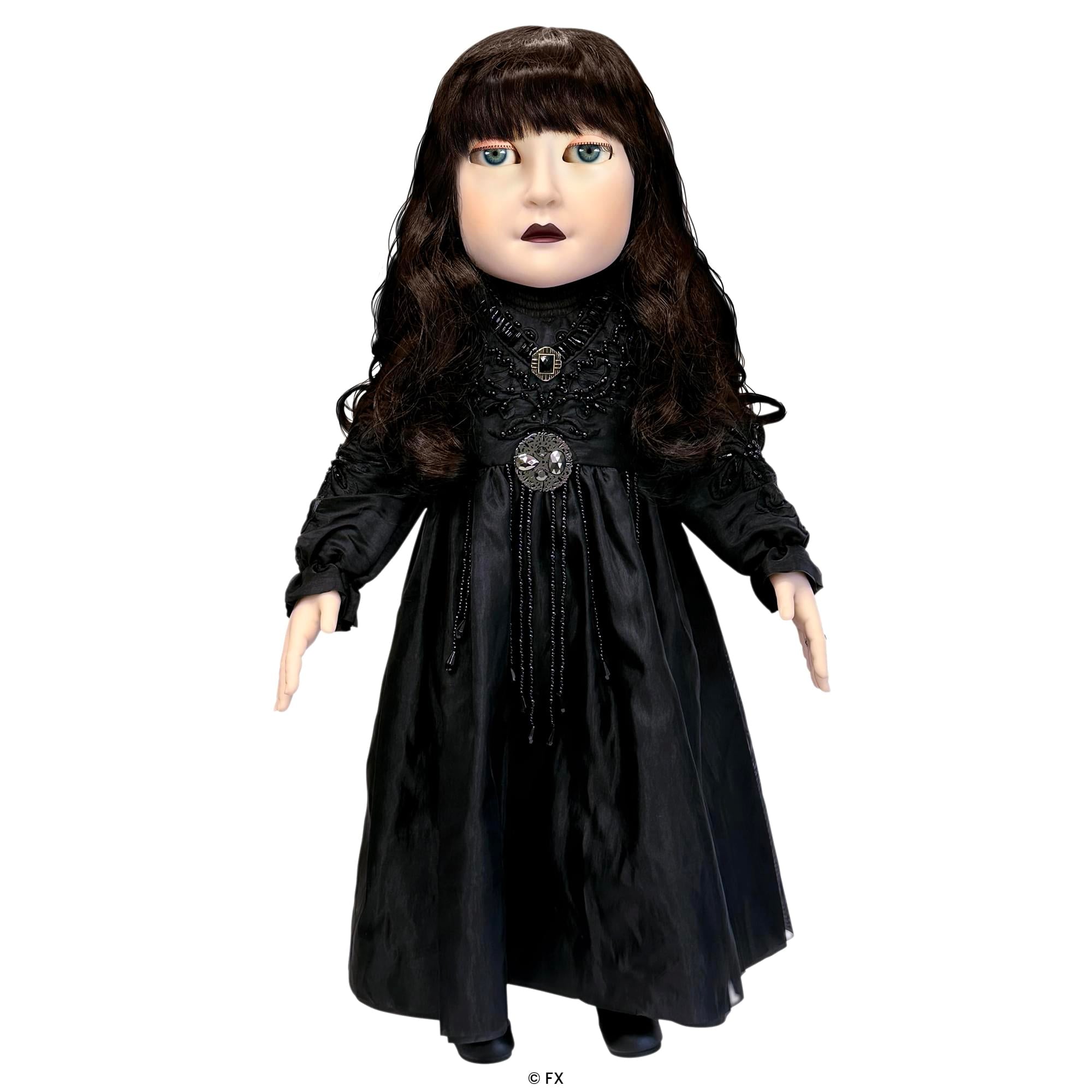 What We Do In The Shadows Nadja Prop Replica