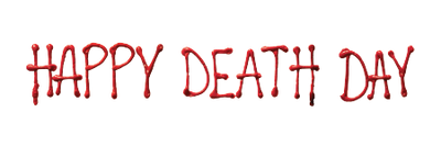 Happy Death Day