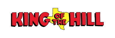 King Of The Hill