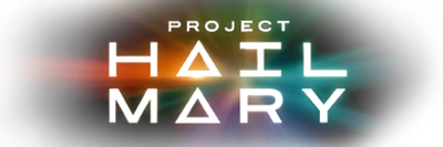 Project Hail Mary