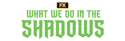 What We Do In The Shadows